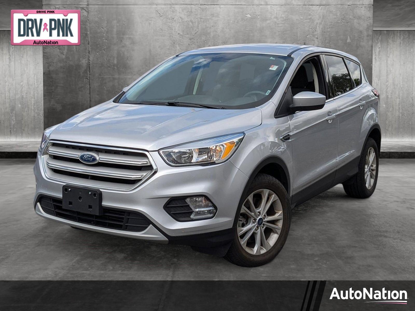 2019 Ford Escape Vehicle Photo in Miami, FL 33015