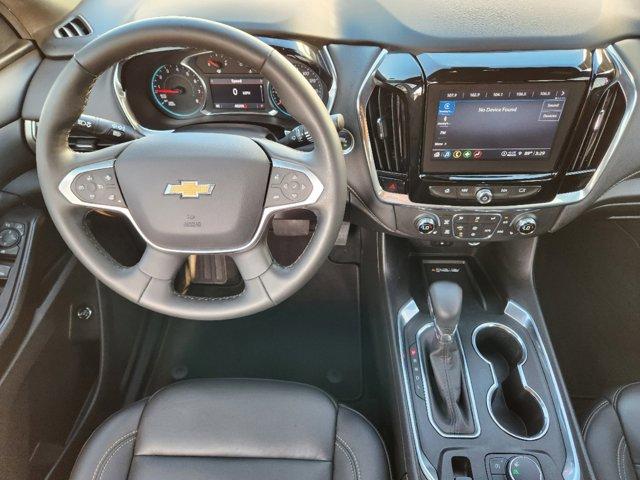 2023 Chevrolet Traverse Vehicle Photo in SUGAR LAND, TX 77478-0000