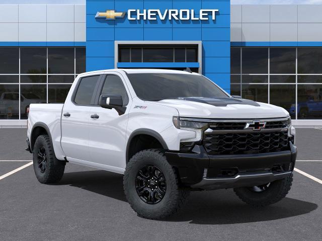 2025 Chevrolet Silverado 1500 Vehicle Photo in GILBERT, AZ 85297-0446