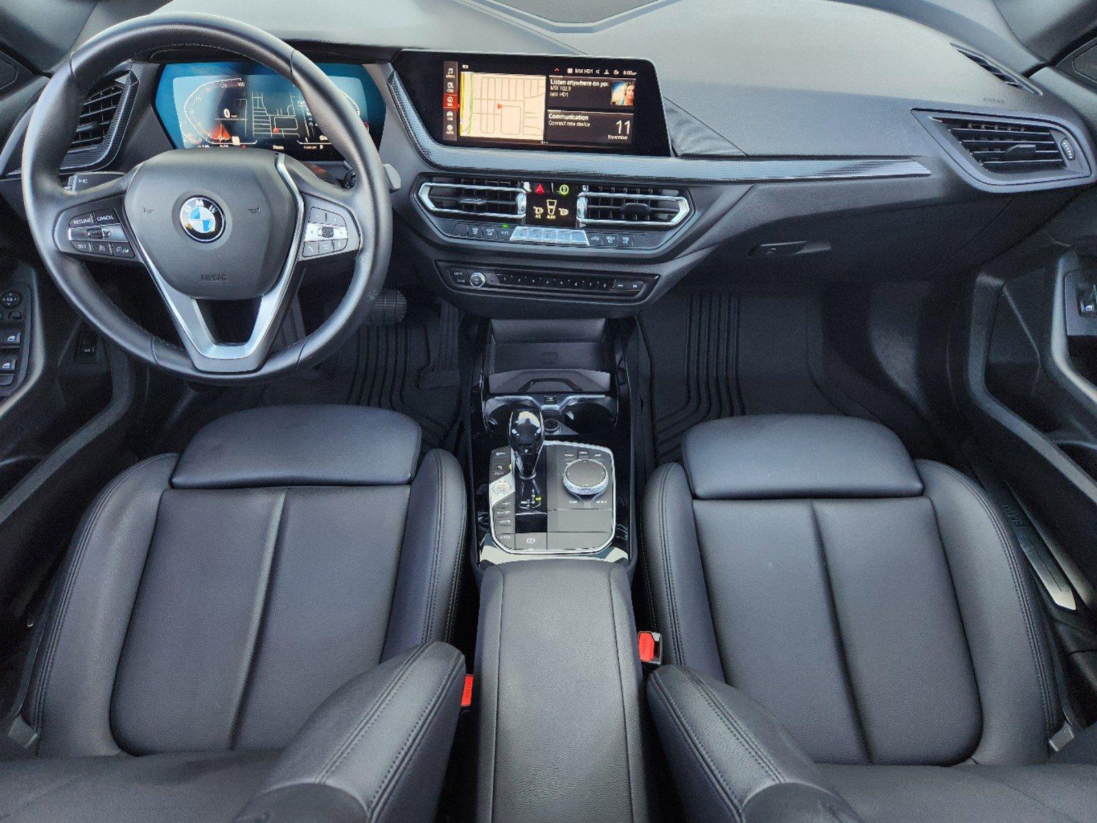 2021 BMW 228i Vehicle Photo in PLANO, TX 75024