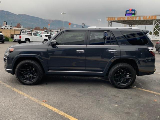 2024 Toyota 4Runner Vehicle Photo in POST FALLS, ID 83854-5365