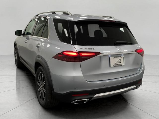 2025 Mercedes-Benz GLE Vehicle Photo in Appleton, WI 54913