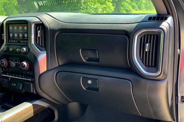 2021 Chevrolet Silverado 1500 Vehicle Photo in KANSAS CITY, MO 64114-4502