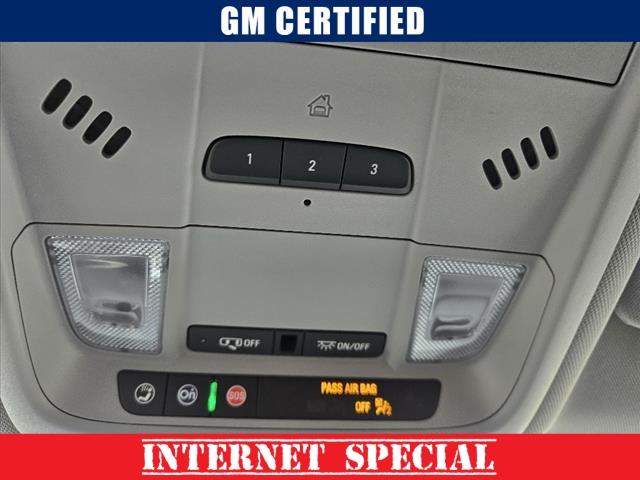 2022 Chevrolet Equinox Vehicle Photo in LITTLE FALLS, NJ 07424-1717