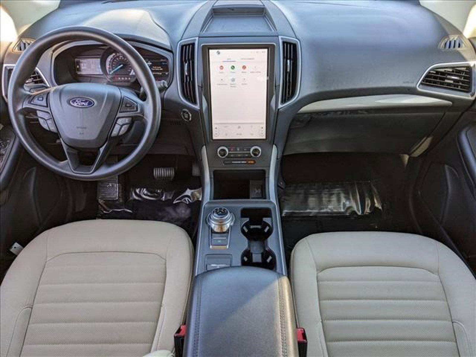 2022 Ford Edge Vehicle Photo in Bradenton, FL 34207