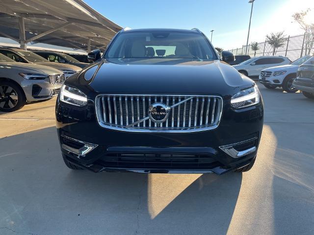 2025 Volvo XC90 Plug-In Hybrid Vehicle Photo in Grapevine, TX 76051