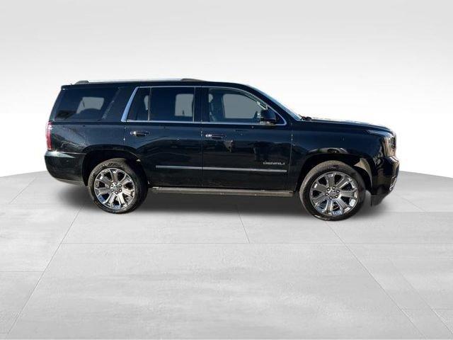 2015 GMC Yukon Vehicle Photo in MEDINA, OH 44256-9631