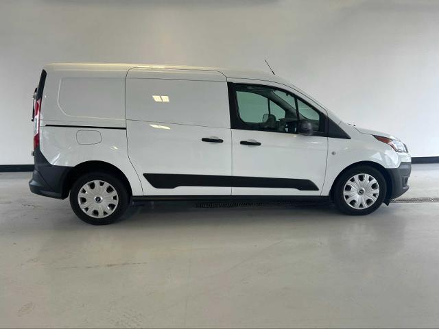 Used 2019 Ford Transit Connect XL with VIN NM0LS7E29K1395154 for sale in Lexington, IL