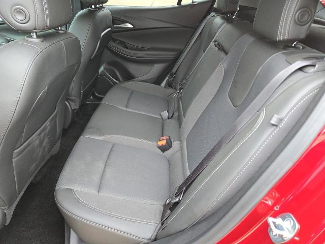 2023 Buick Encore GX Vehicle Photo in CROSBY, TX 77532-9157