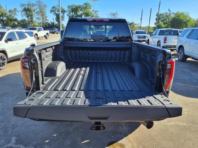 2025 GMC Sierra 2500 HD Vehicle Photo in ROSENBERG, TX 77471-5675