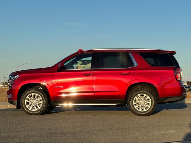 2024 Chevrolet Tahoe Vehicle Photo in PITTSBURG, CA 94565-7121