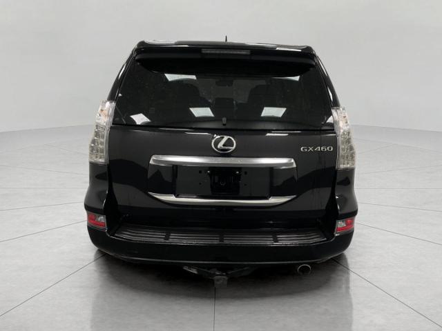 2022 Lexus GX 460 Vehicle Photo in Appleton, WI 54913