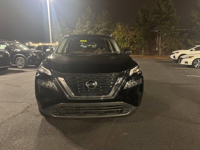 Certified 2021 Nissan Rogue S with VIN 5N1AT3AB3MC836012 for sale in Harrisburg, PA