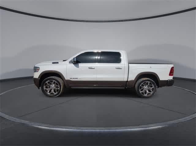 2020 Ram 1500 Vehicle Photo in Corpus Christi, TX 78411