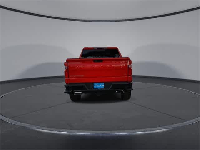 2021 Chevrolet Silverado 1500 Vehicle Photo in Corpus Christi, TX 78411