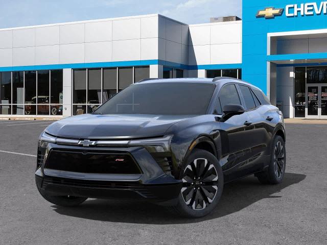 2024 Chevrolet Blazer EV Vehicle Photo in MOON TOWNSHIP, PA 15108-2571