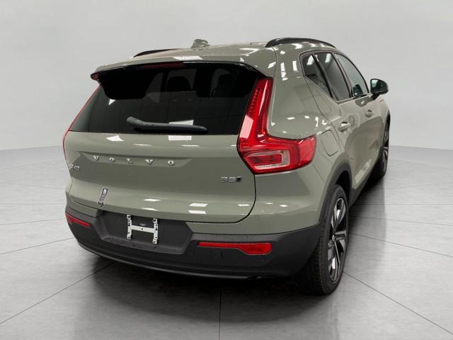 2025 Volvo XC40 Vehicle Photo in Appleton, WI 54913