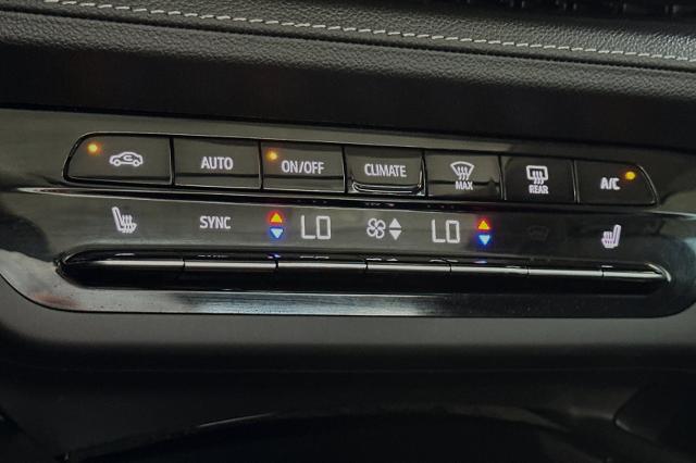 2022 Buick Envision Vehicle Photo in SALINAS, CA 93907-2500