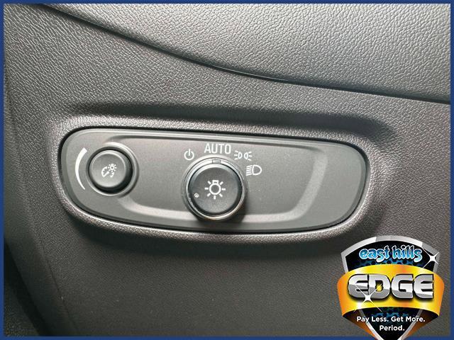 2023 Chevrolet Equinox Vehicle Photo in FREEPORT, NY 11520-3923