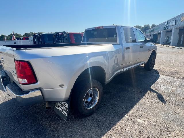 Used 2012 RAM Ram 3500 Pickup ST with VIN 3C63DRGL0CG220820 for sale in Doniphan, MO