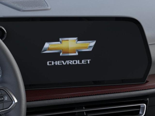 2024 Chevrolet Traverse Vehicle Photo in HOUSTON, TX 77034-5009