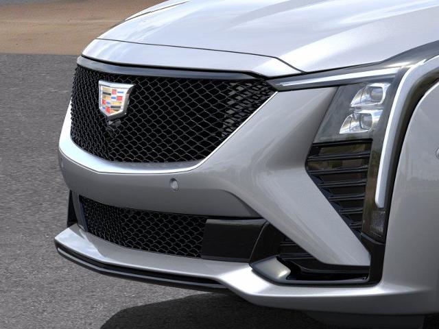 2025 Cadillac CT5 Vehicle Photo in KANSAS CITY, MO 64114-4545