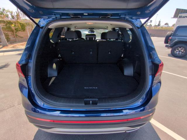 2023 Hyundai SANTA FE Vehicle Photo in ANAHEIM, CA 92806-5612