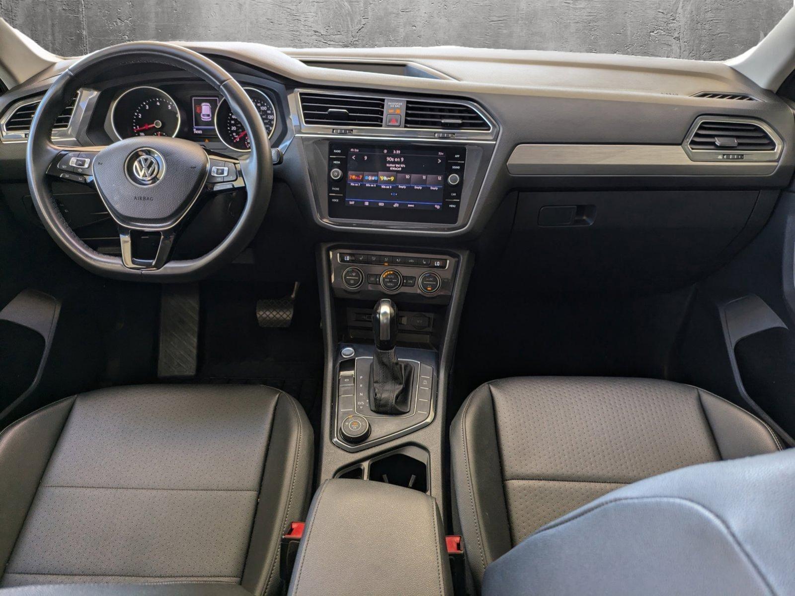 2020 Volkswagen Tiguan Vehicle Photo in Tustin, CA 92782