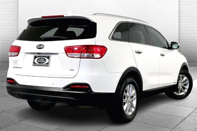 2016 Kia Sorento Vehicle Photo in Lees Summit, MO 64086