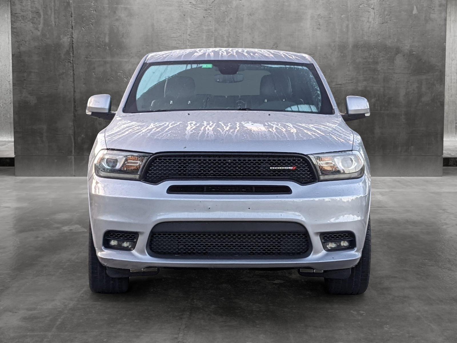 2020 Dodge Durango Vehicle Photo in Davie, FL 33331