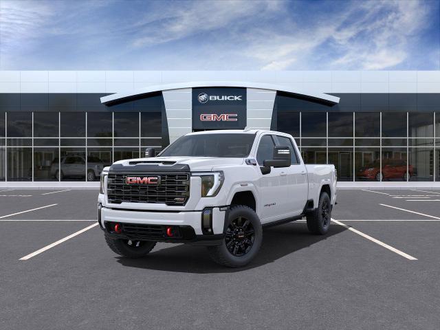 2025 GMC Sierra 2500 HD Vehicle Photo in PASADENA, CA 91107-3803