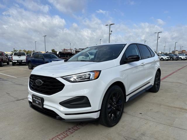 2024 Ford Edge Vehicle Photo in Terrell, TX 75160