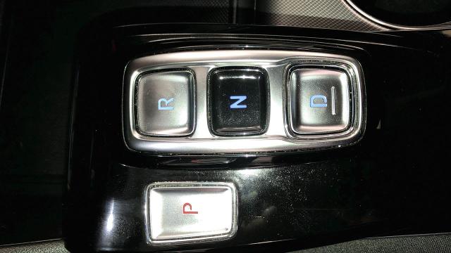 2021 Hyundai SONATA Vehicle Photo in INDIANAPOLIS, IN 46227-0991