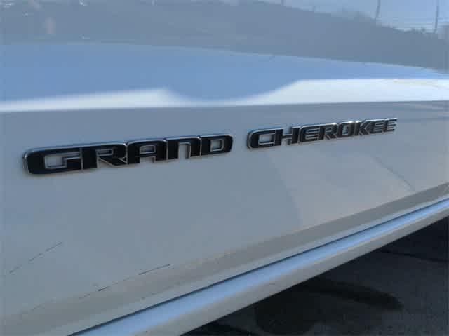 2019 Jeep Grand Cherokee Vehicle Photo in Corpus Christi, TX 78411