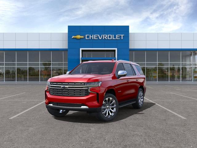 2024 Chevrolet Tahoe Vehicle Photo in INDIANAPOLIS, IN 46227-0991