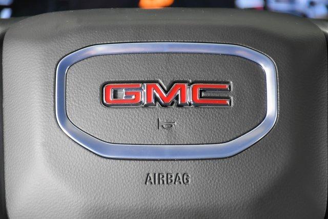 2024 GMC Sierra 1500 Vehicle Photo in PUYALLUP, WA 98371-4149