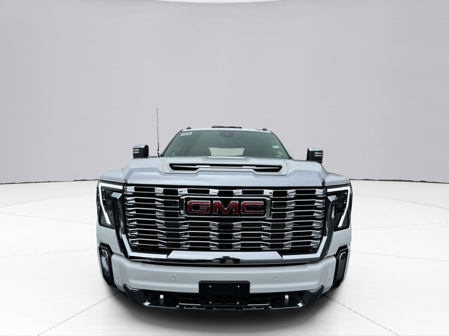 2024 GMC Sierra 3500HD Vehicle Photo in LEOMINSTER, MA 01453-2952