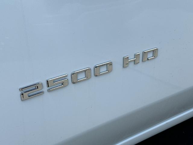 2024 Chevrolet Silverado 2500 HD Vehicle Photo in BARTOW, FL 33830-4397