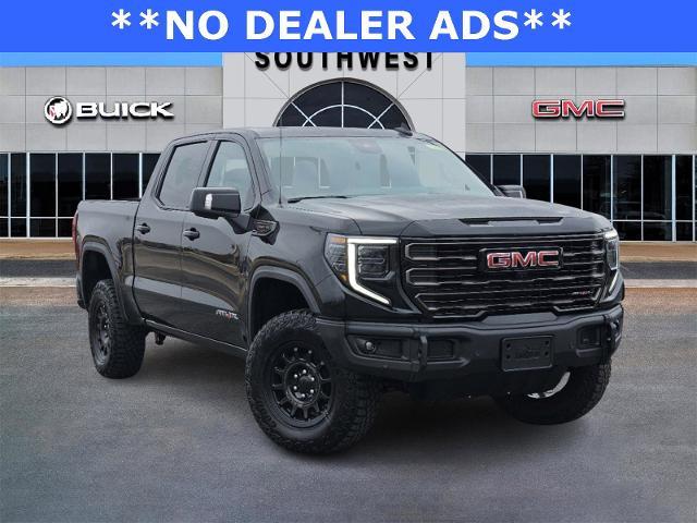 New 2024 GMC Sierra 1500 for Sale in Lawton, OK - 3GTUUFEL1RG211583