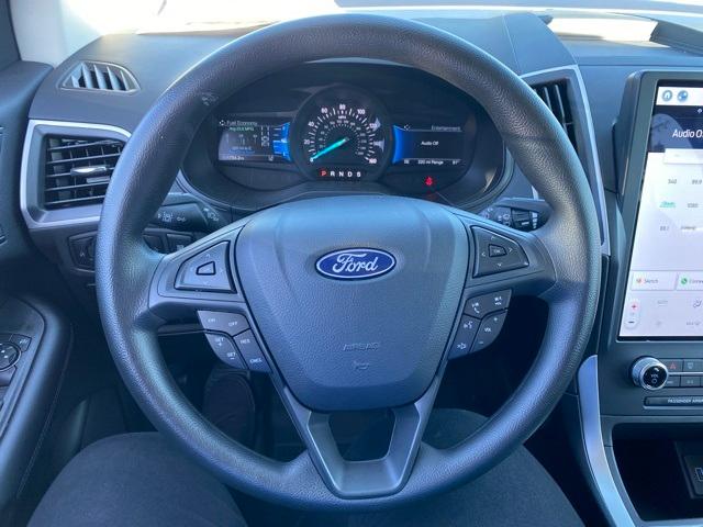 Used 2024 Ford Edge SE with VIN 2FMPK4G96RBA12732 for sale in Green Bay, WI