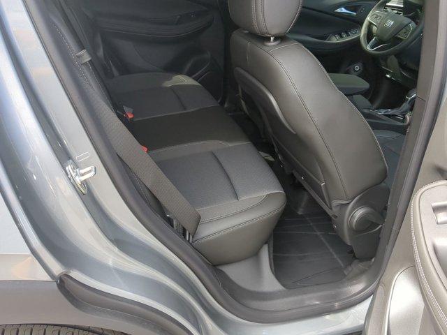 2024 Buick Encore GX Vehicle Photo in ALBERTVILLE, AL 35950-0246