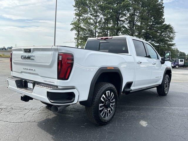 2024 GMC Sierra 2500 HD Vehicle Photo in SMYRNA, GA 30080-7630