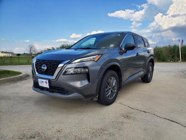 2023 Nissan Rogue Vehicle Photo in BROUSSARD, LA 70518-0000