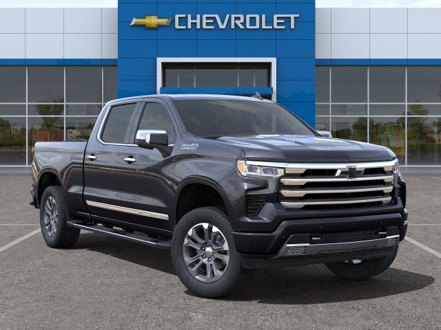 2024 Chevrolet Silverado 1500 Vehicle Photo in AUSTIN, TX 78759-4154