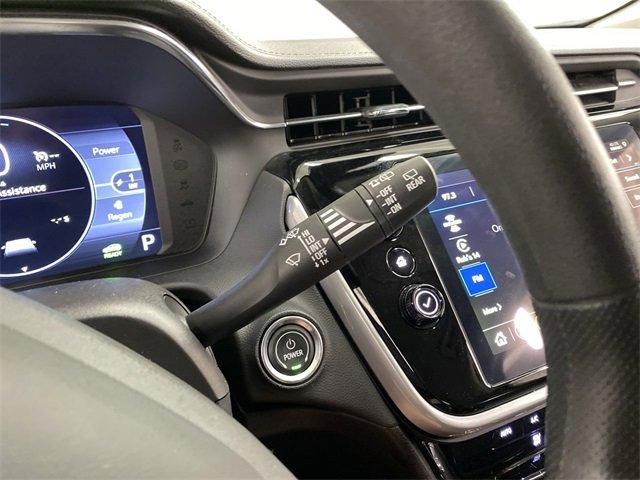 2023 Chevrolet Bolt EUV Vehicle Photo in PORTLAND, OR 97225-3518