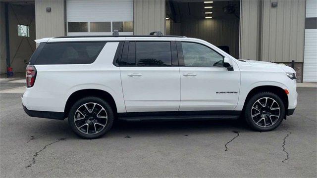 2023 Chevrolet Suburban Vehicle Photo in BEND, OR 97701-5133