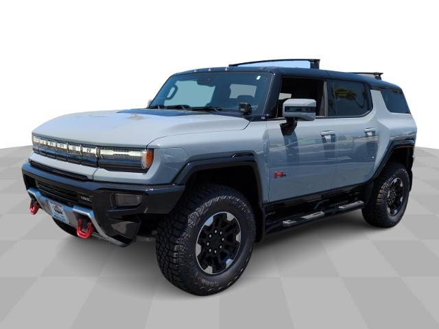 2024 GMC HUMMER EV SUV Vehicle Photo in ANAHEIM, CA 92806-5612