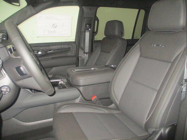 2024 GMC Yukon XL Vehicle Photo in BATTLE CREEK, MI 49037-8454