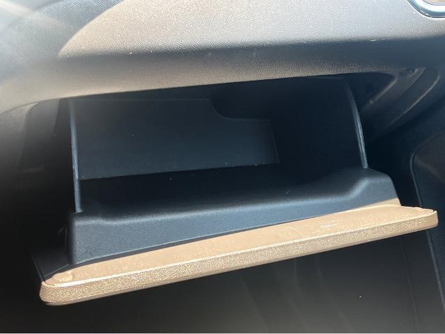 2023 Chevrolet Equinox Vehicle Photo in BEAUFORT, SC 29906-4218