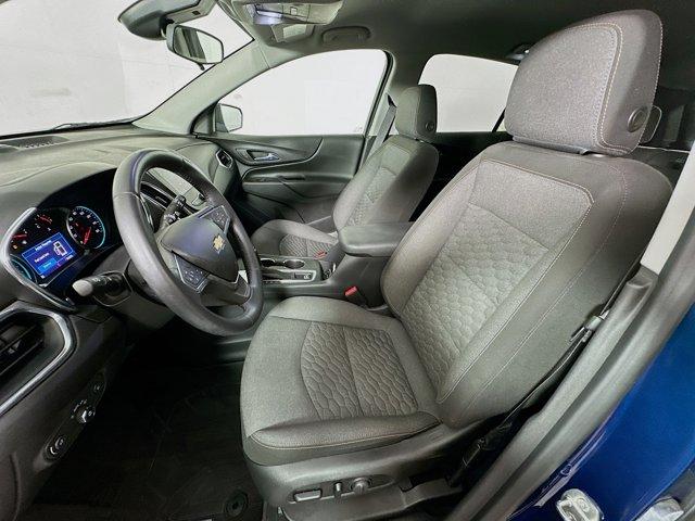 2021 Chevrolet Equinox Vehicle Photo in Flemington, NJ 08822